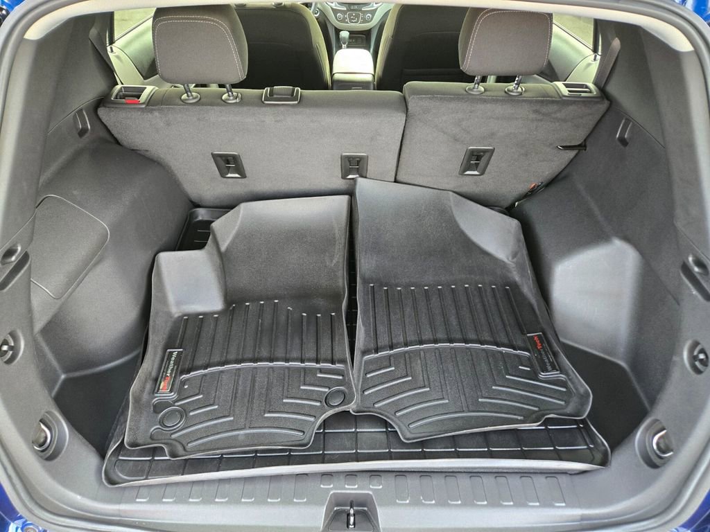 2022 Chevrolet Equinox LS photo 12