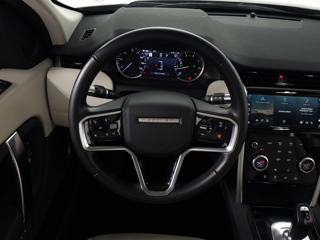 2022 LAND ROVER DISCOVERY SPORT - Image 20