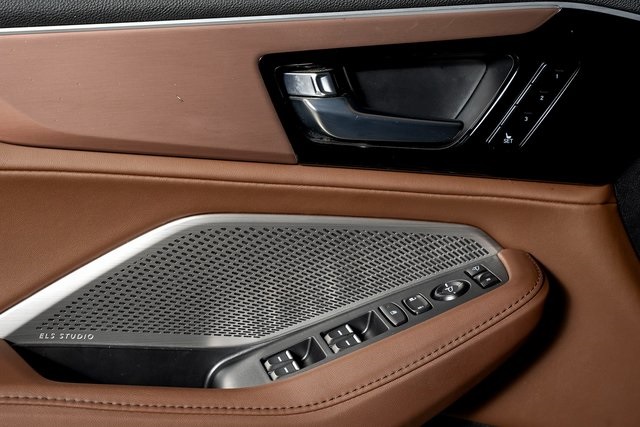 2023 Acura MDX SH-AWD Technology photo 49