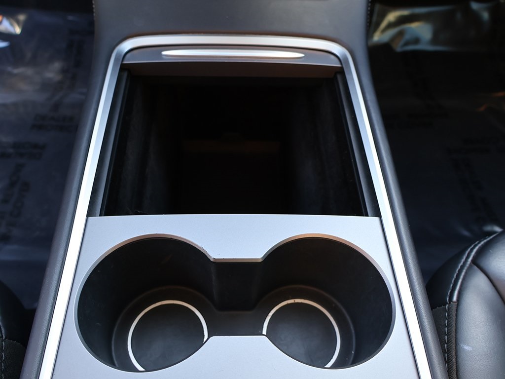 2022 Tesla Model 3 photo 42