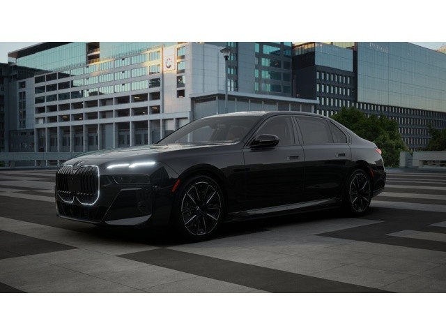 2026 BMW i7