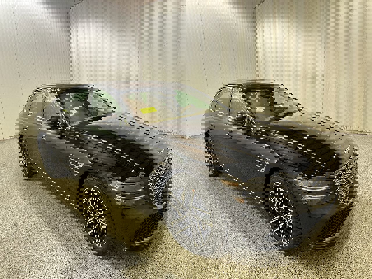 2026 GENESIS G80 Advanced's photo