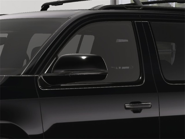 2025 Jeep Wagoneer Overland Series II photo 14
