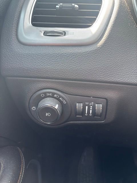 2021 Jeep Compass Latitude photo 15