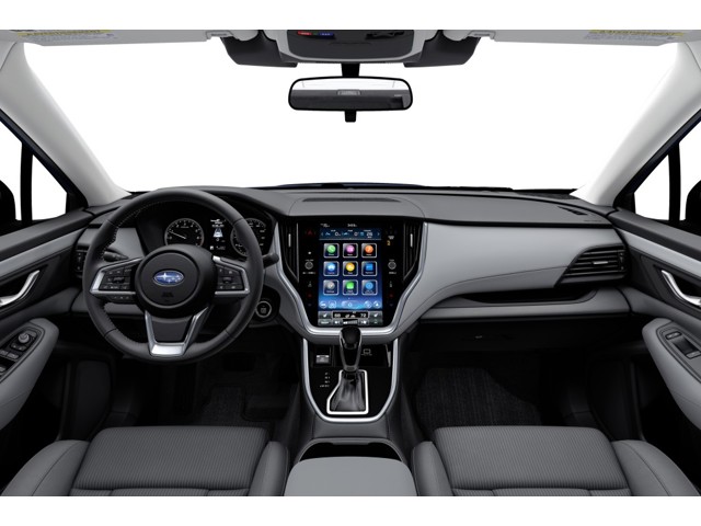 2025 Subaru Legacy Premium photo 18