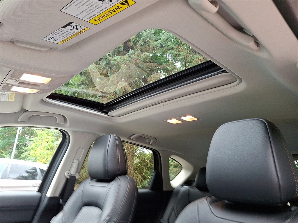 2021 Mazda CX-5 Grand Touring photo 14