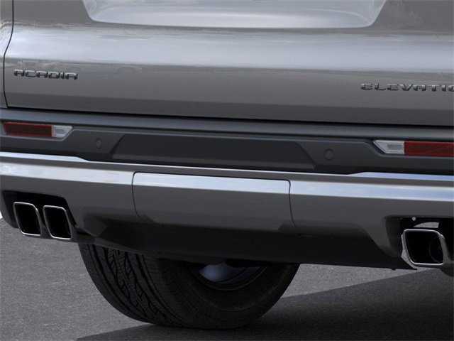 2026 Gmc Acadia Elevation photo 10