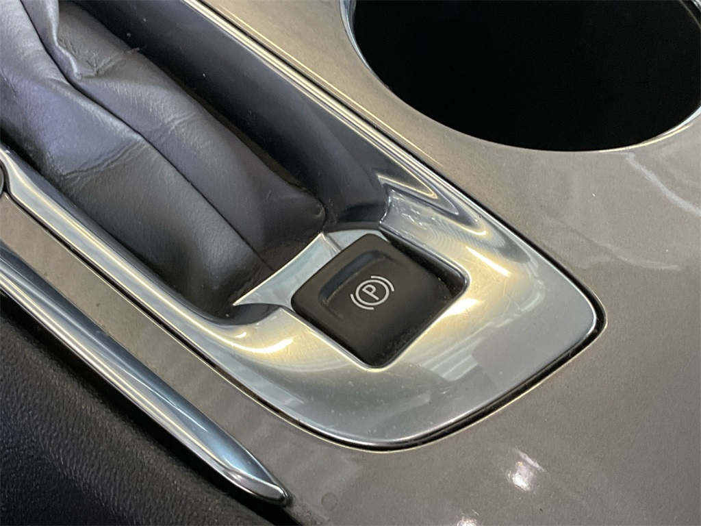 2024 Chevrolet Malibu 1LT photo 25