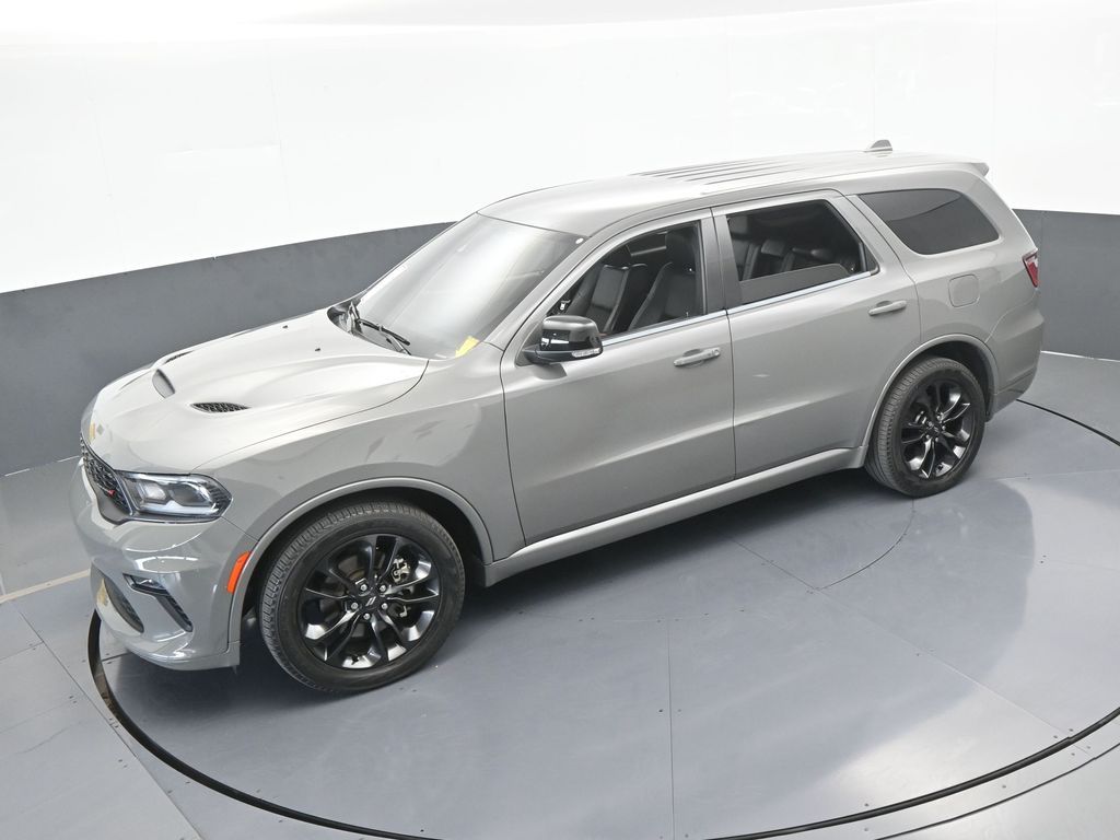 2022 Dodge Durango GT Plus photo 43