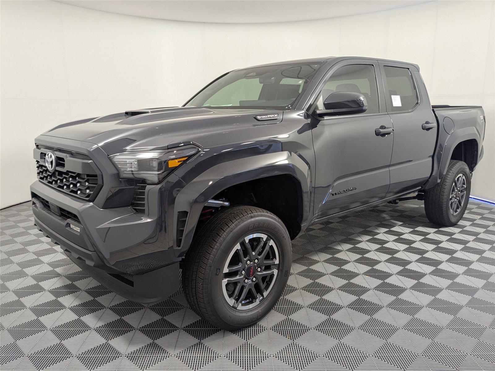 2025 Toyota Tacoma TRD Sport's photo