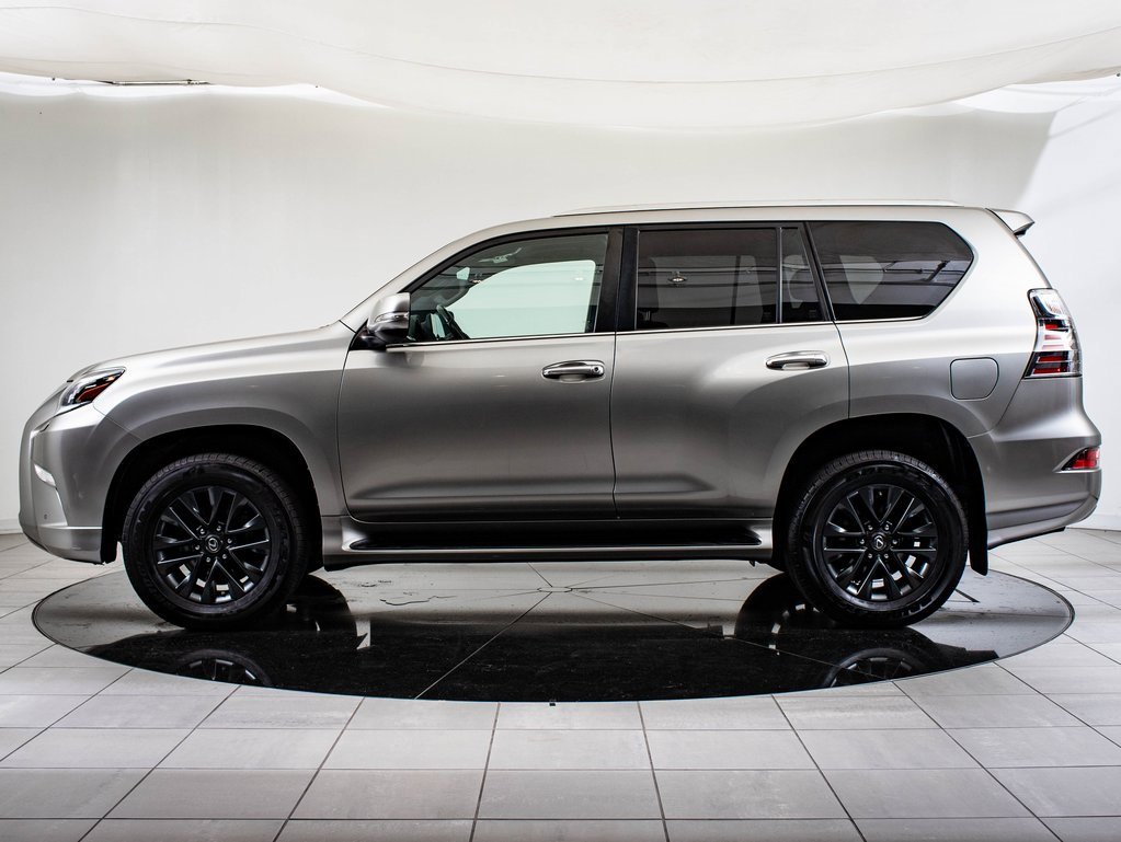 2022 Lexus GX 460 Premium photo 5