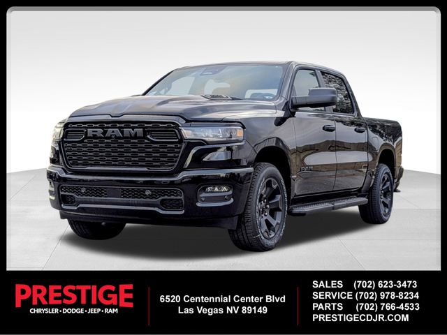 2026 RAM Ram 1500 Pickup Express's photo