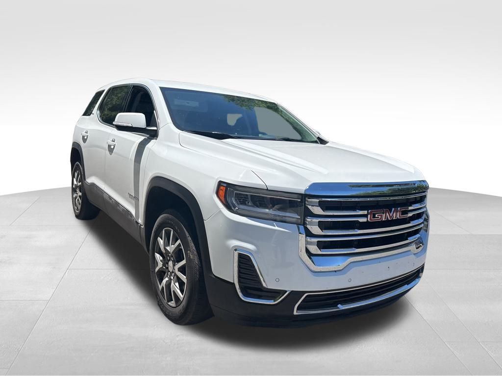 2023 Gmc Acadia SLE photo 11
