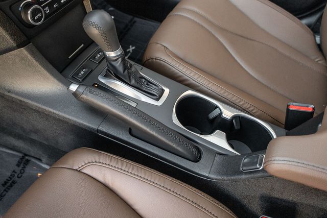 2022 Acura ILX Premium photo 10