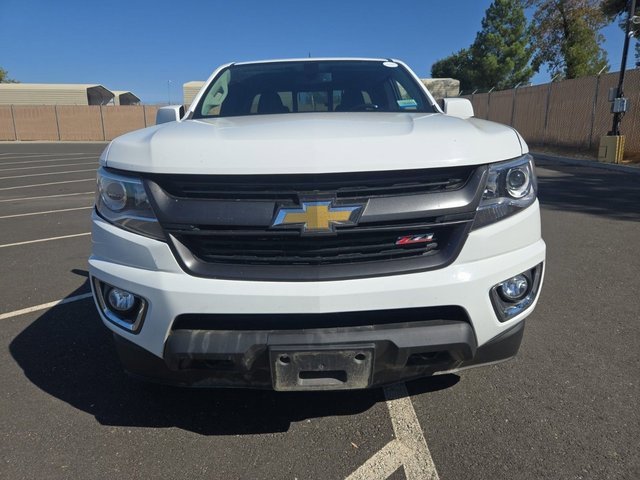 2019 Chevrolet Colorado Z71 photo 7