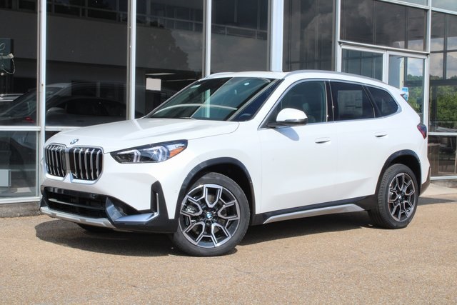 2026 Bmw X1 XDrive28i photo 6