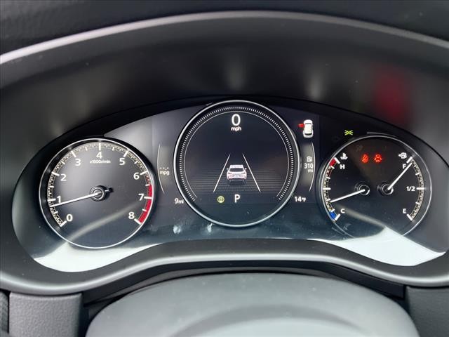 2025 Mazda CX-50 2.5 Select photo 15
