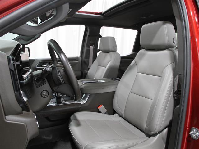 2022 Gmc Sierra 1500 SLT photo 5