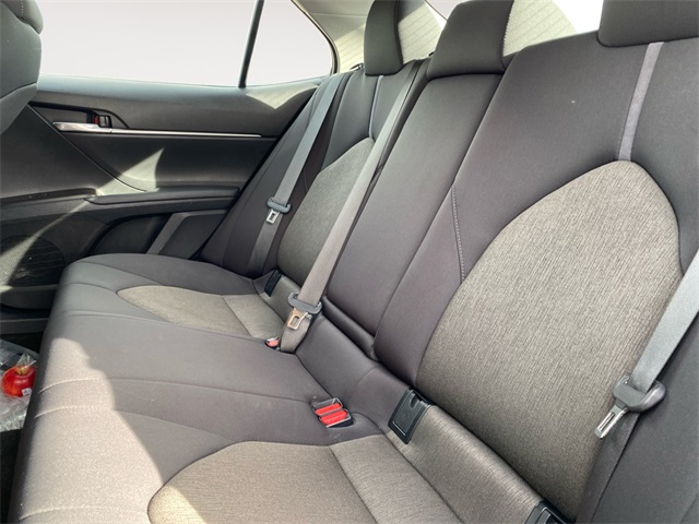 2023 Toyota Camry LE photo 13