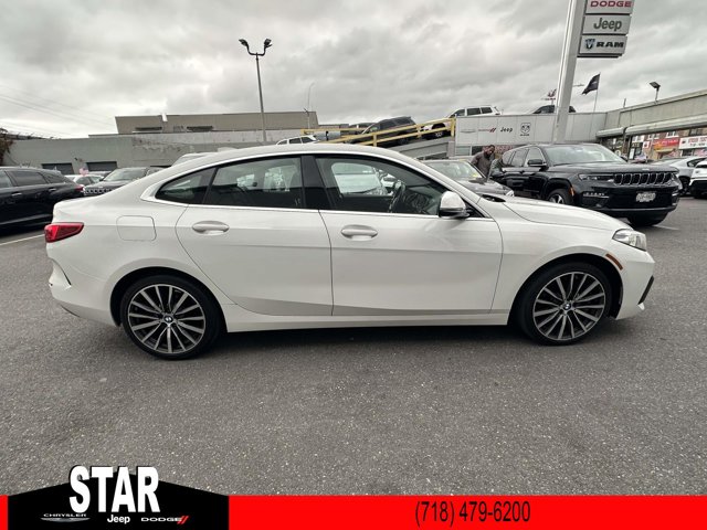 Used 2020 BMW 2 Series 228i with VIN WBA73AK00L7F64638 for sale in Queens, NY