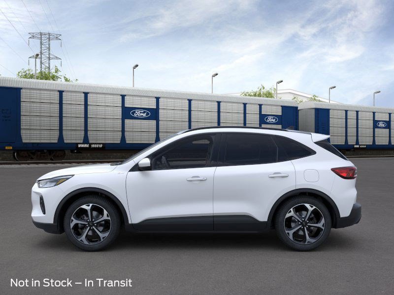 2025 Ford Escape ST-Line Select photo 3