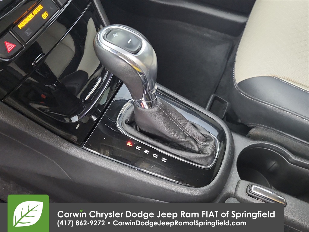 2017 Buick Encore Preferred photo 25