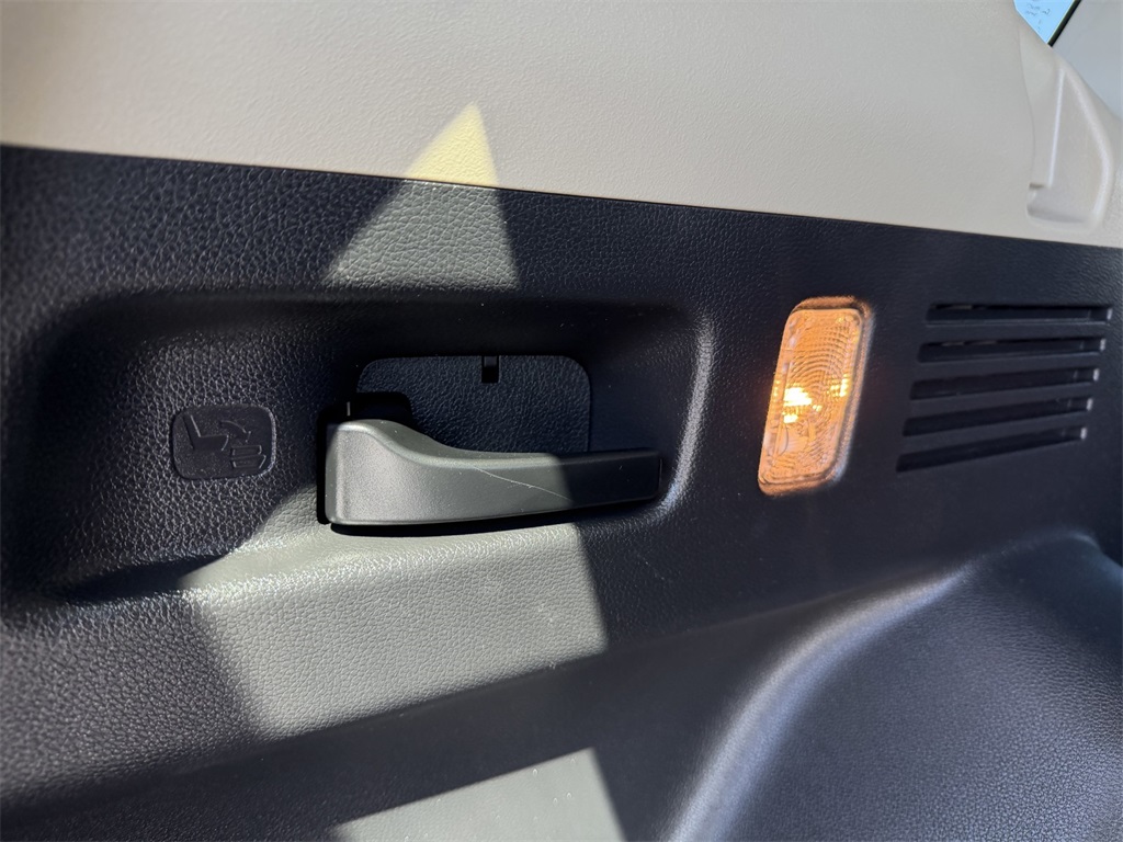 2020 Honda CR-V EX-L photo 9