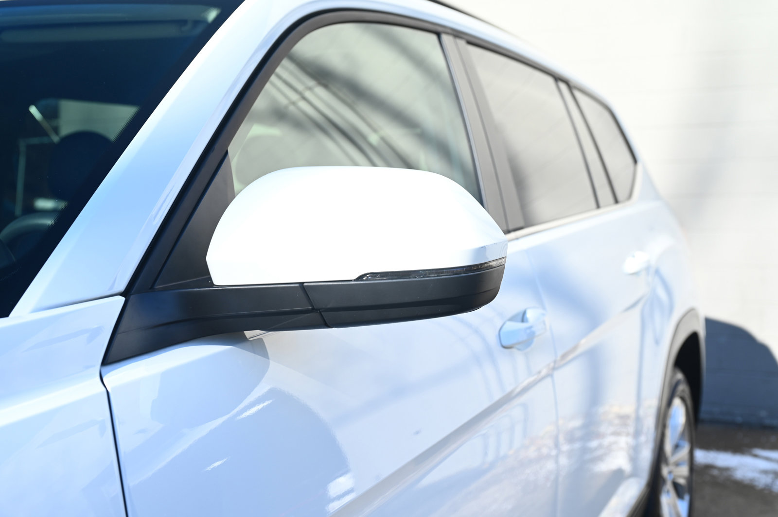 2021 Volkswagen Atlas SE Technology photo 16