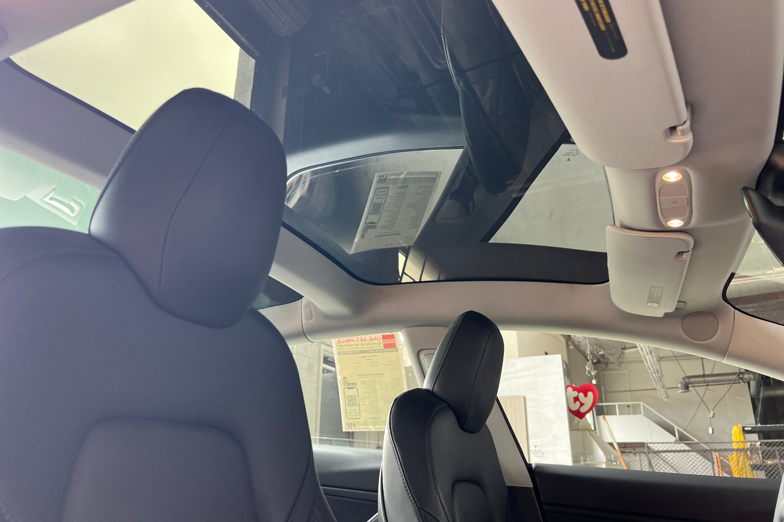 2019 Tesla Model 3 photo 15