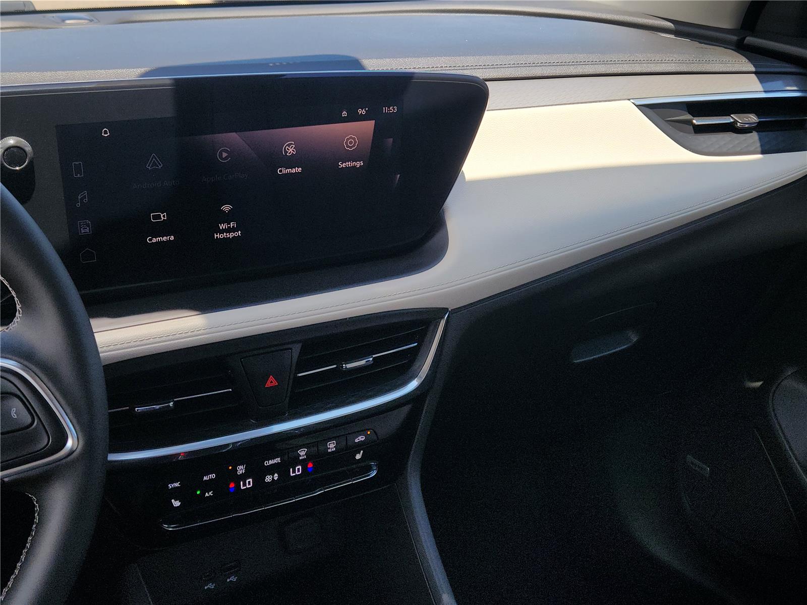 2024 Buick Encore GX Avenir photo 18