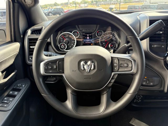 2026 Ram 3500 Tradesman photo 15