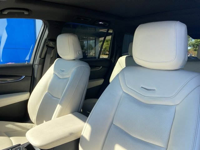 2024 Cadillac XT6 Sport photo 14
