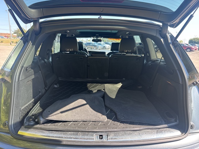 2015 Audi Q7 3.0T S line Prestige photo 27