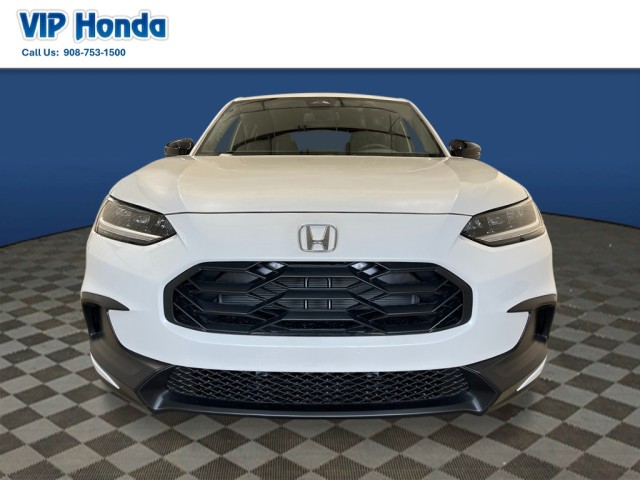 2026 Honda HR-V Sport photo 8