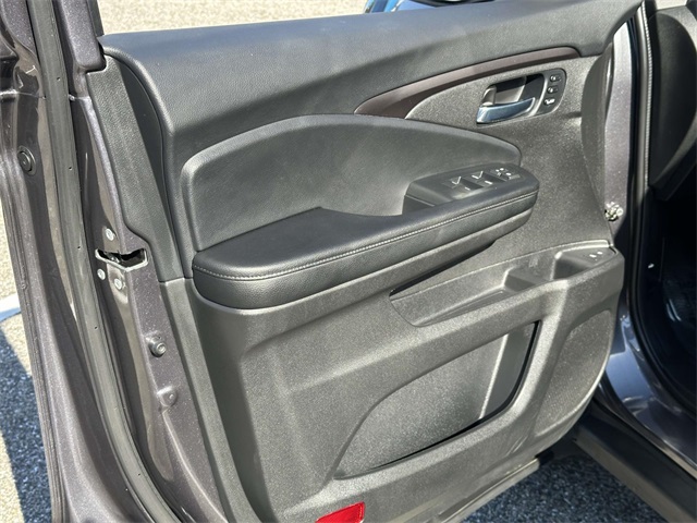 2022 Honda Pilot Special Edition photo 24