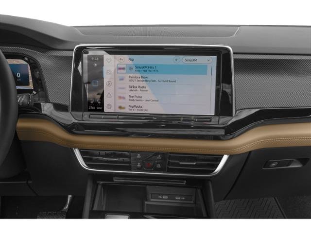 2024 Volkswagen Atlas Cross Sport SEL photo 9