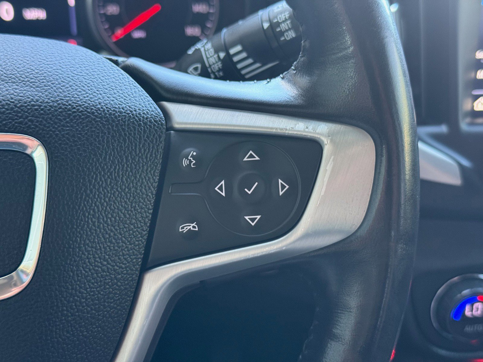 2019 Gmc Terrain SLT photo 16