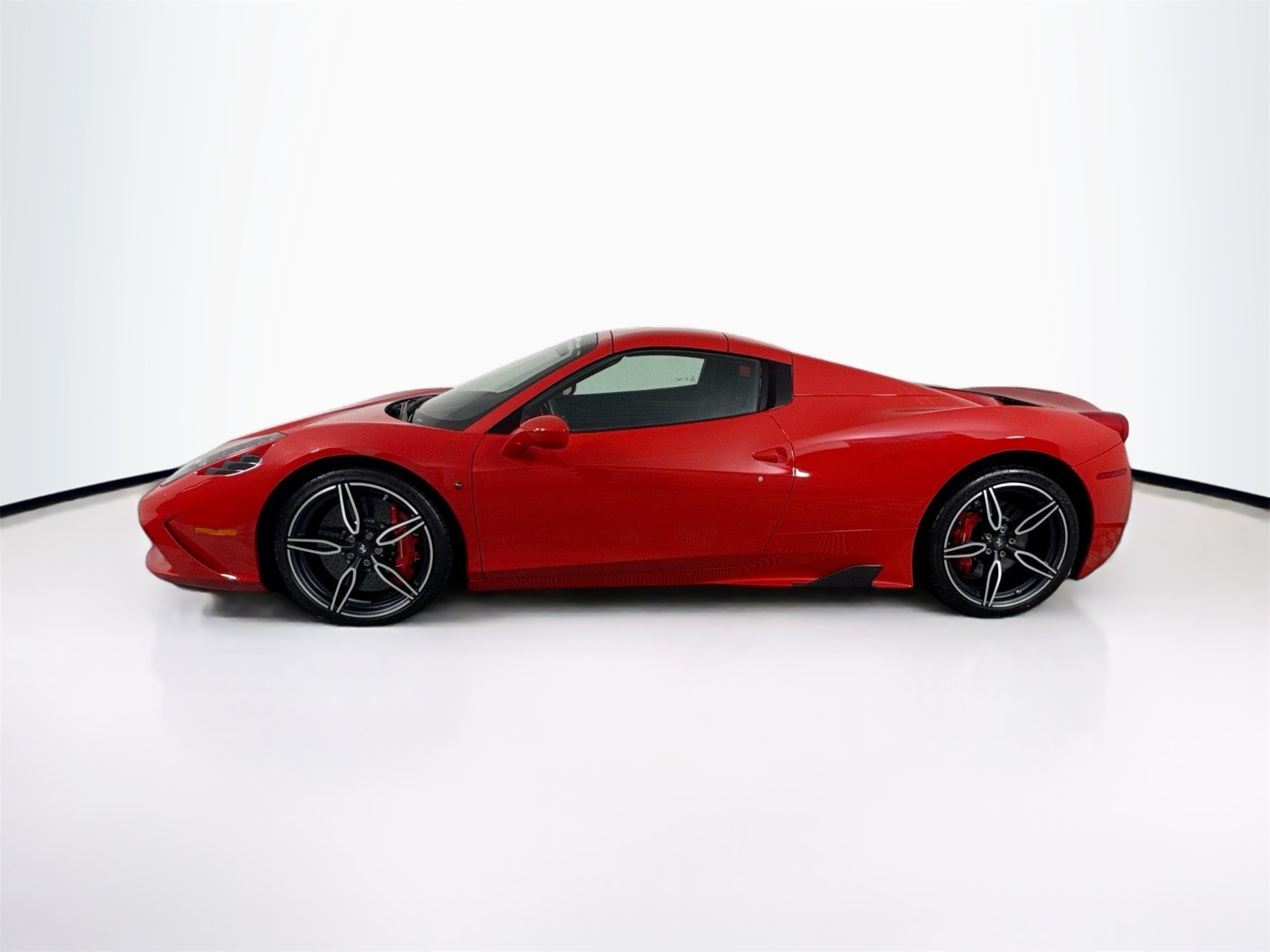 2015 Ferrari 458 Speciale Aperta Base photo 4