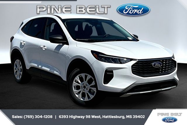 2025 Ford Escape Active's photo