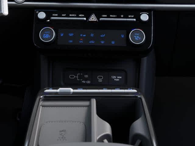 2025 Hyundai Tucson Hybrid SEL Convenience photo 15
