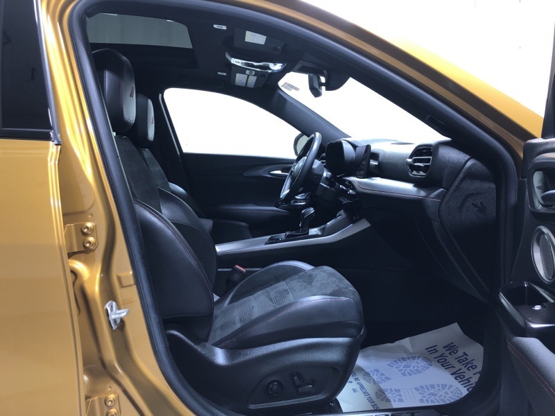 2024 Dodge Hornet GT Plus photo 14