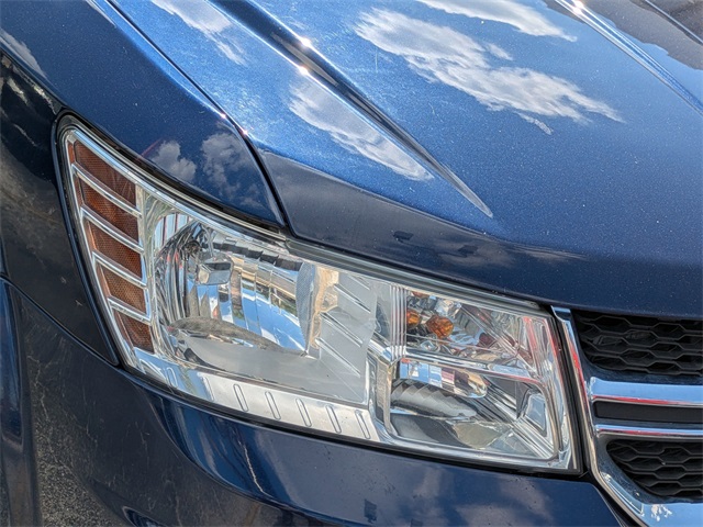 2018 Dodge Journey SE photo 8