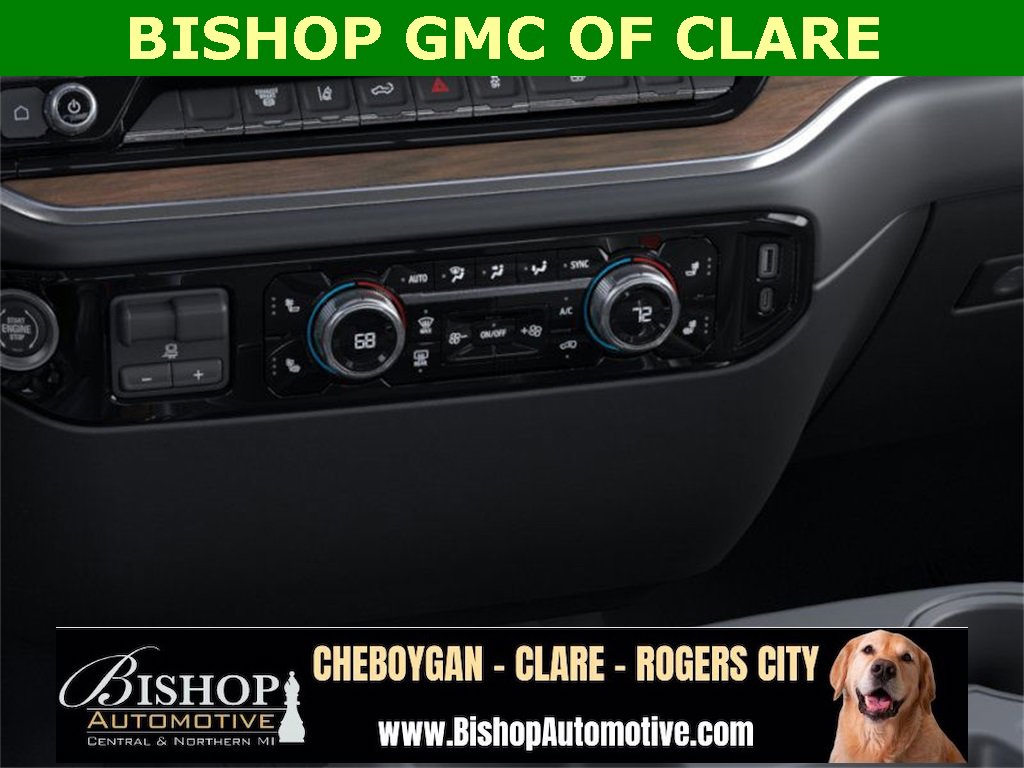 2026 Gmc Sierra 2500 HD SLE photo 15