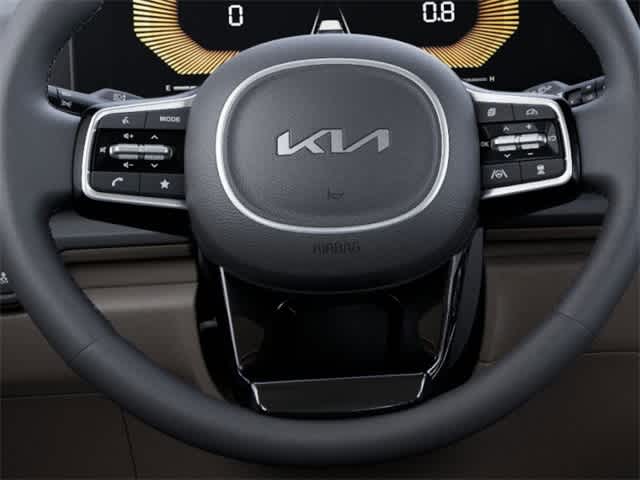 2026 Kia Carnival EX photo 21