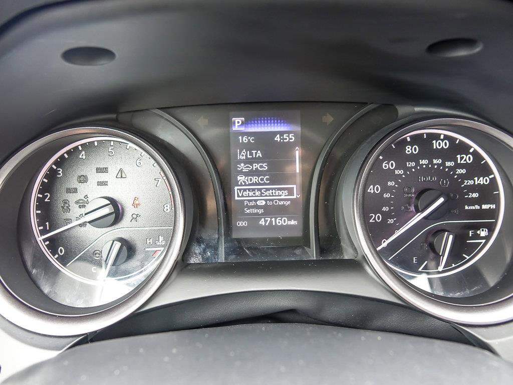 2023 TOYOTA CAMRY - Image 13