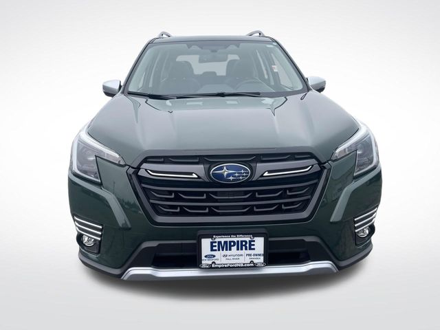 2023 Subaru Forester Touring photo 11