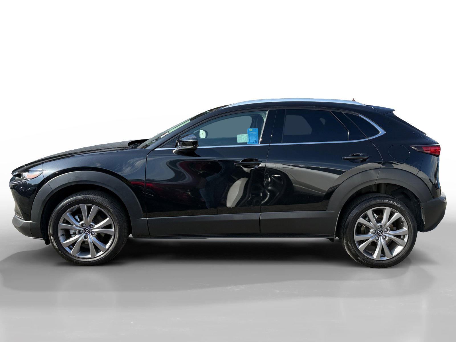2022 Mazda CX-30 2.5 S Premium photo 2