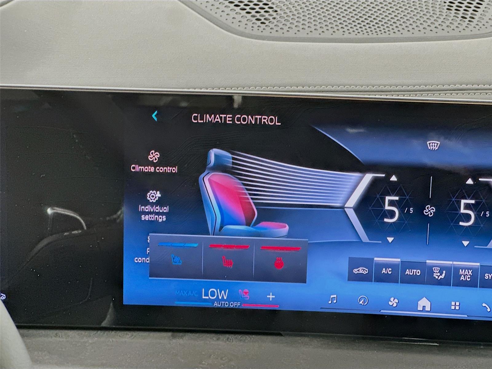 2026 Bmw X7 xDrive40i photo 21