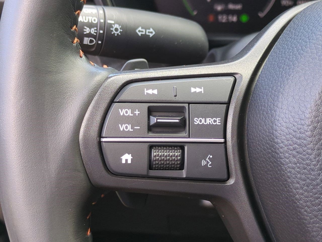 2023 Honda CR-V Sport photo 20