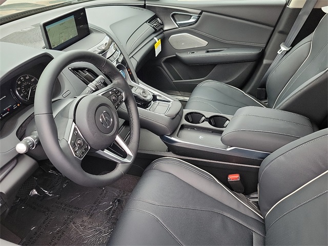 2025 Acura RDX Advance photo 5